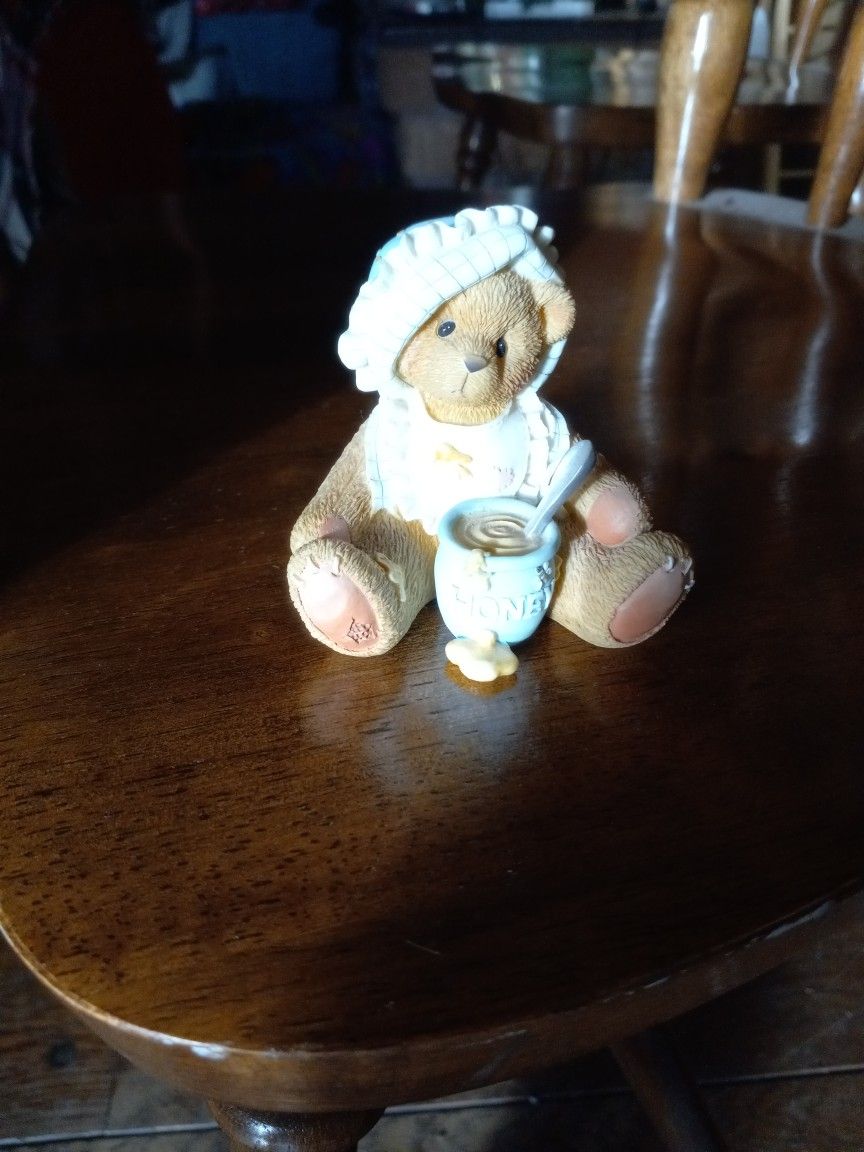 Cherished Teddies