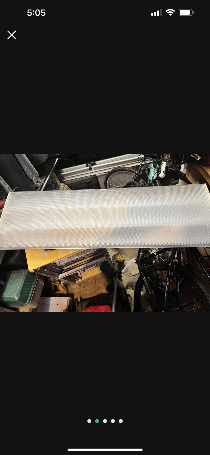 Shop Lights
