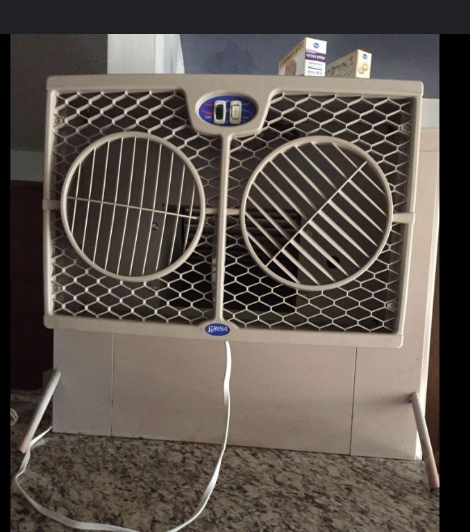 BRISSA COOLER