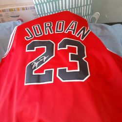 Jordan Jersey 