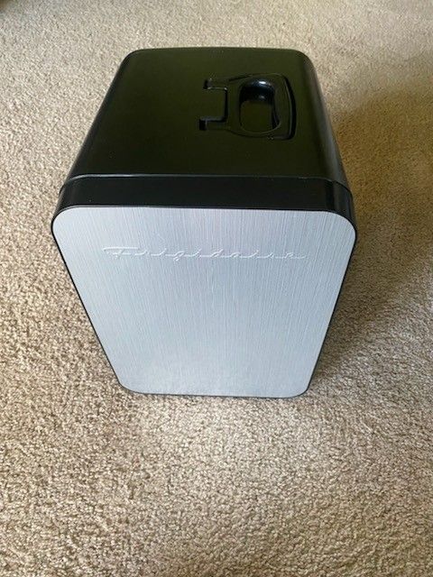 Frigidaire Portable Mini Fridge