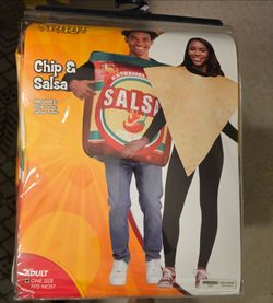 Unopened Brand New Halloween Costume 20% off