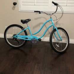 Beach Cruiser 