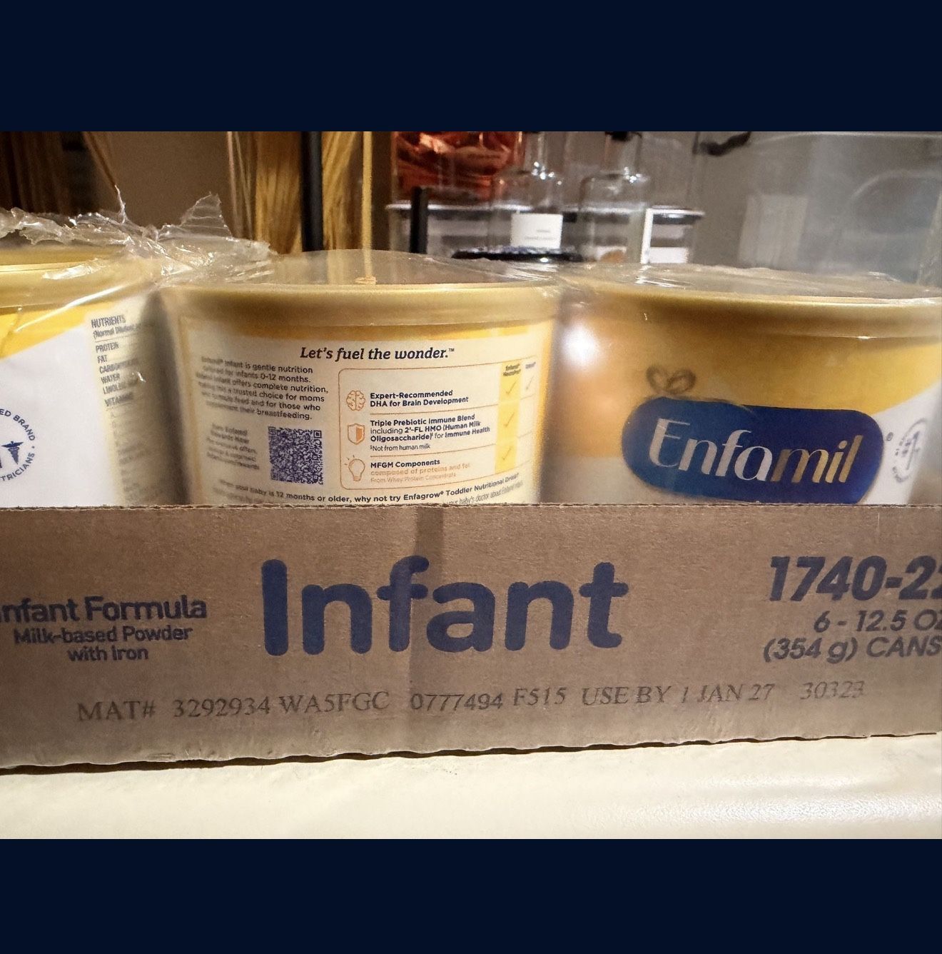 Enfamil 