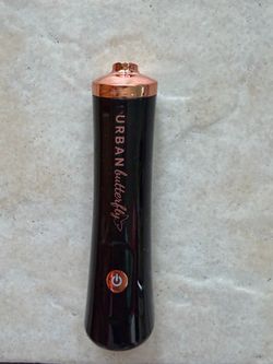 Urban Butterfly electric eyelash glue shaker
