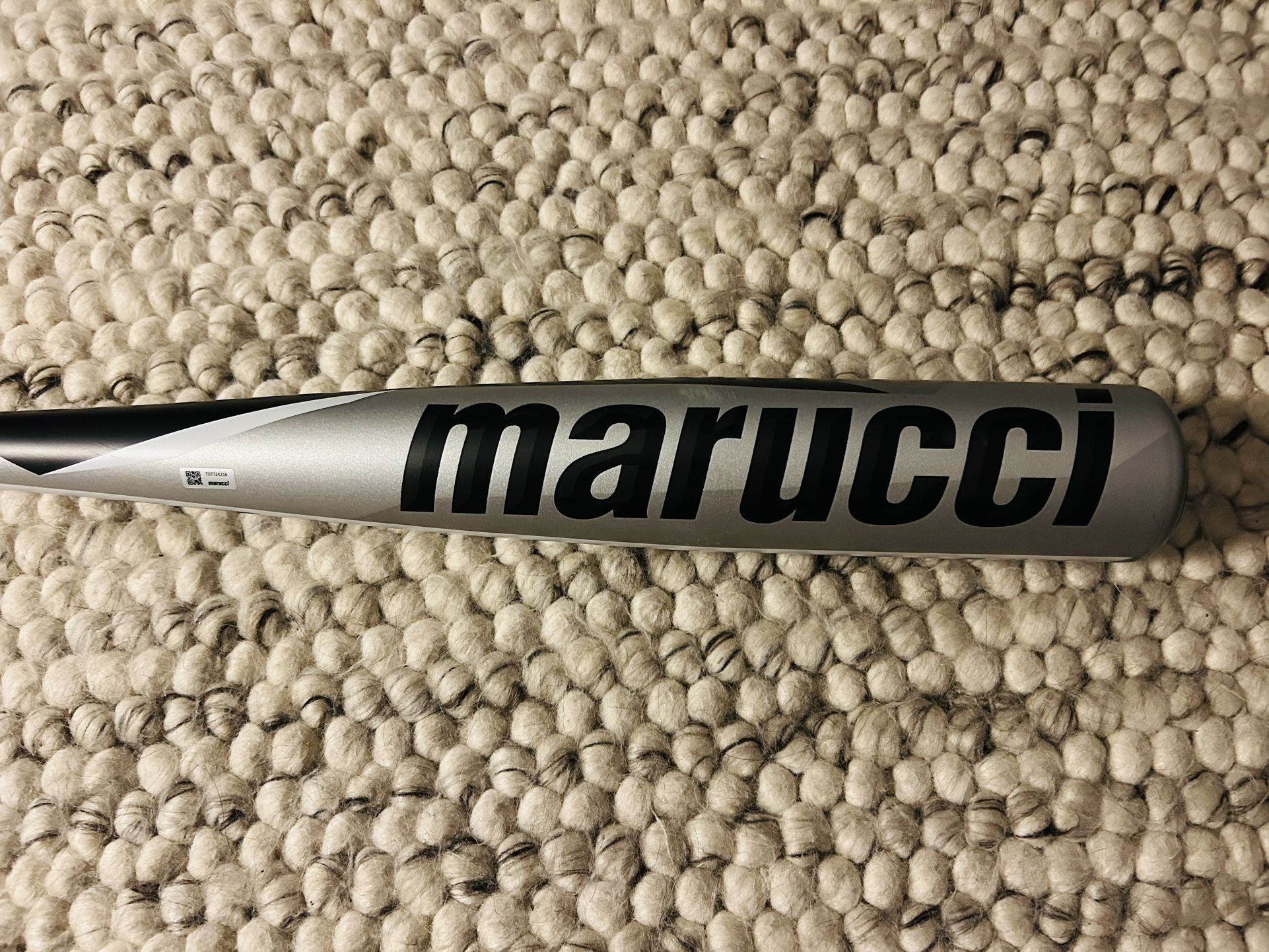 Marucci F5 Baseball bat