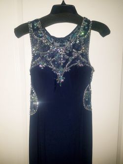 Gown/dress
