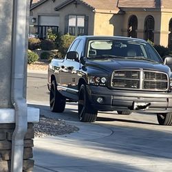2004 Dodge Ram