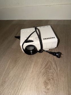 PANSEBA  Projector