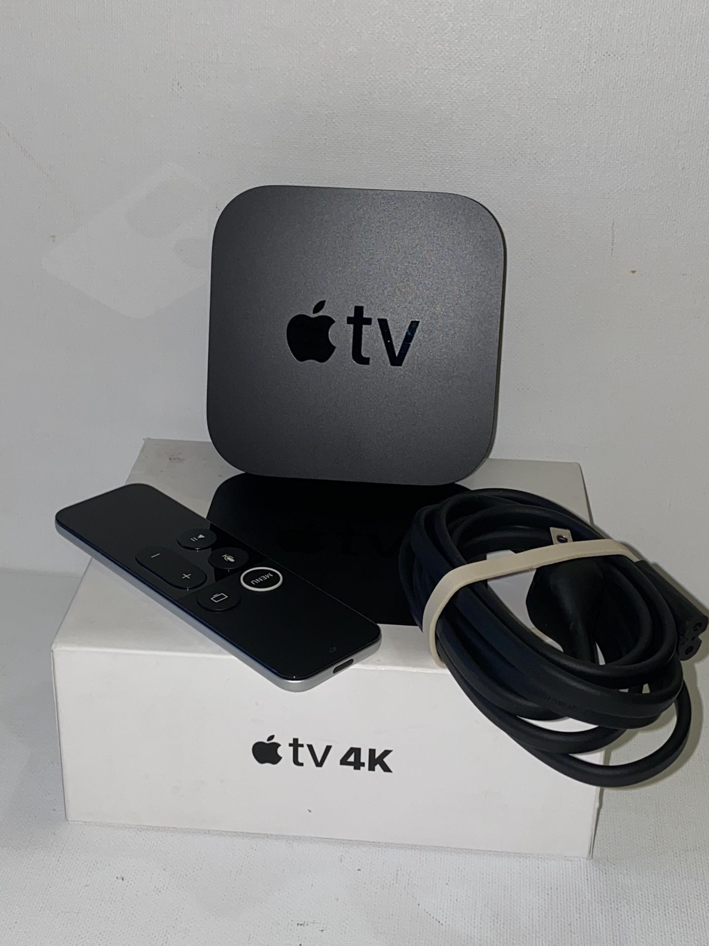 Apple TV 4K 5th Gen 32GB
