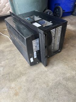Air Conditioning Unit