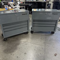 Snap On Power Carts 