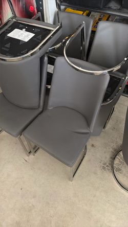 dining chairs
