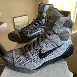 Nike Kobe 9 Sz 9