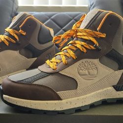 Timberland  Size 9