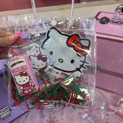 Hello Kitty Bundle