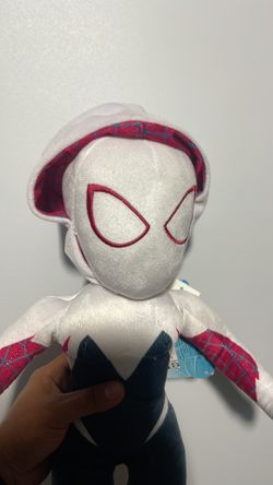 Spider-Man Ghost Women 