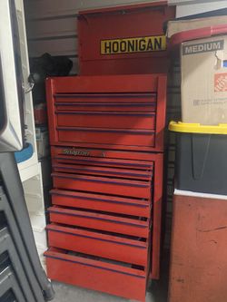 Snap On Tool Box Set