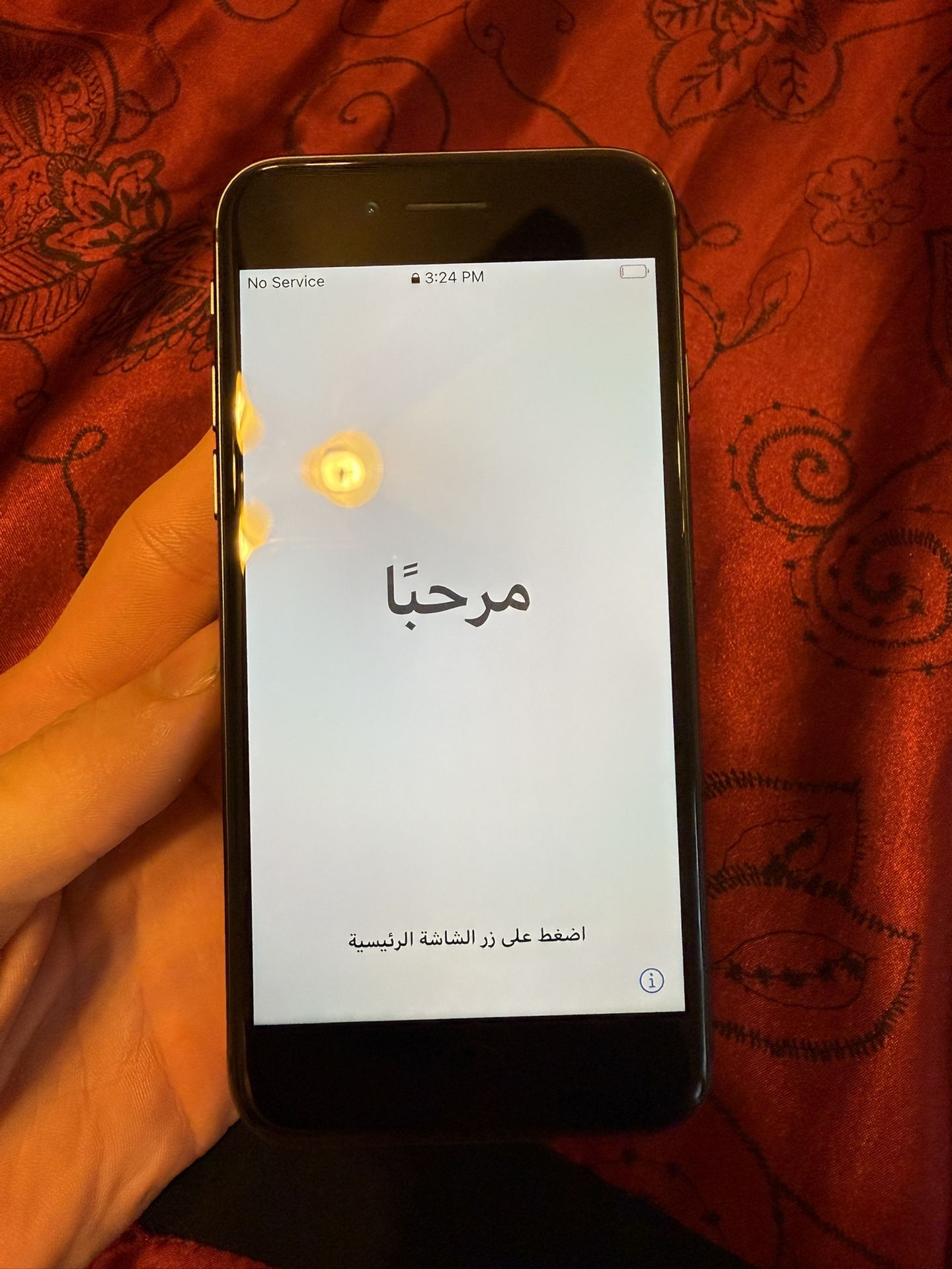 iPhone 8 