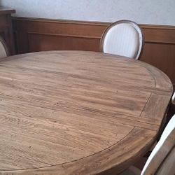 Dining Room Table