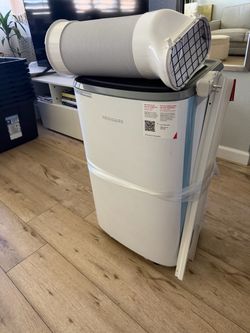 Frigidaire Portable Air Conditioner