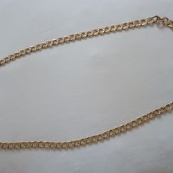 Cadena de 14 k