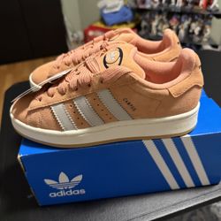 new adidas campus 00s size 4 1/2 us