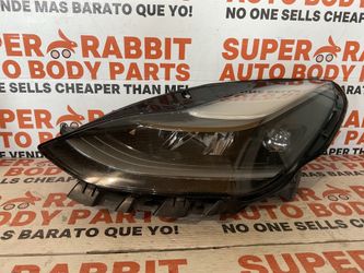 2021 Tesla Model 3/Y Headlight Driver OEM ⚡️2023