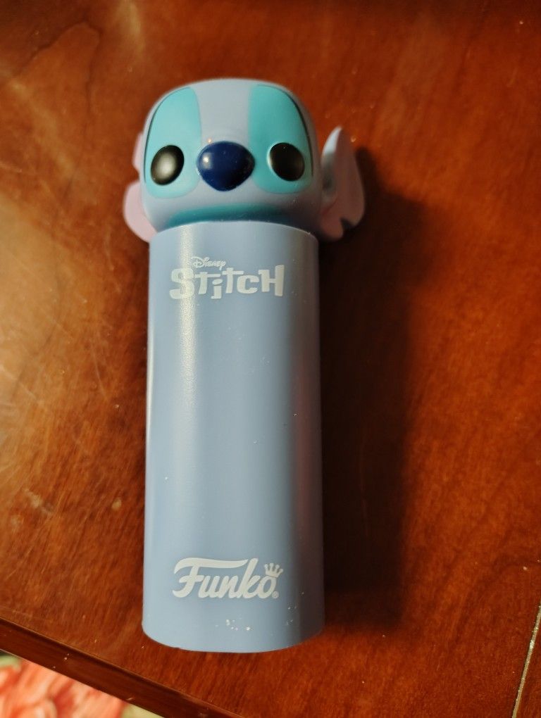 Stitch Bluetooth Headphones $15
