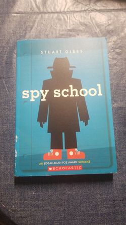 Spy School
