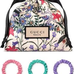 Gucci Hair Ties 