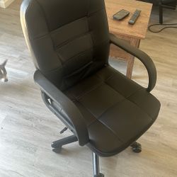 Office Chair 