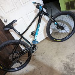 Marin Wildcat Trail 3 Mountain Bike for Sale in San Antonio TX OfferUp