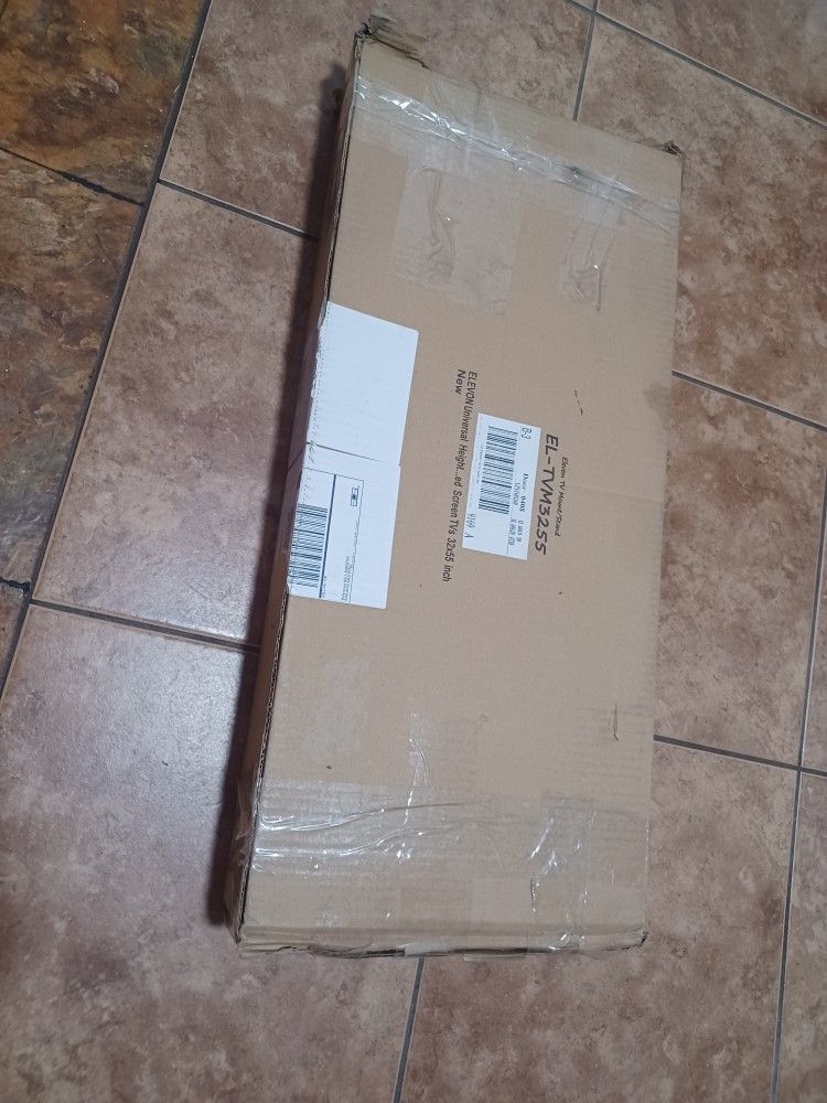 New Tv Stand  32"- 55"