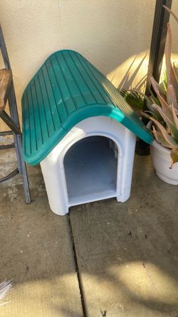 Small dog or cat house