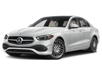 2025 Mercedes-Benz C 300