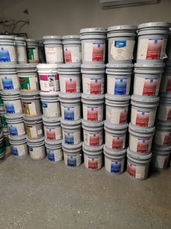Paint for sale