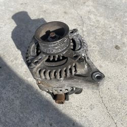 Honda Accord Alternator