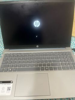 Hp laptop
