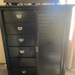 Very Sturdy Dresser