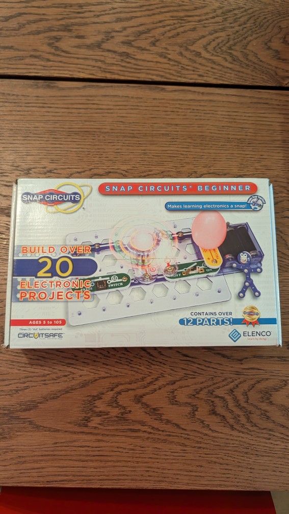 Snap Circuits