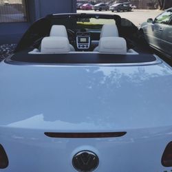 2016 Volkswagen Eos