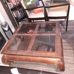Living  Room Tables