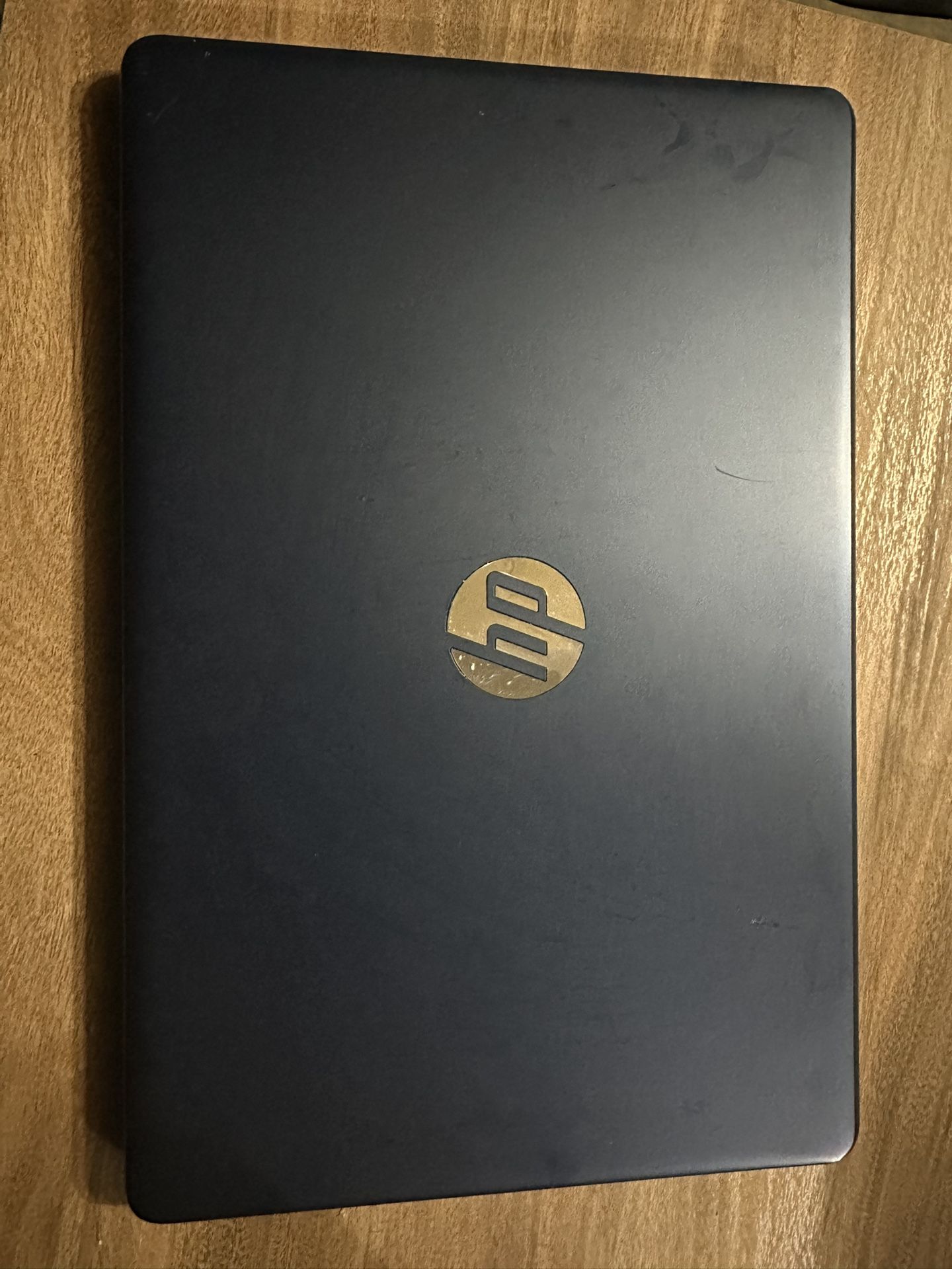 HP Stream 14 (Model 14-ds0003dx) – Laptop + Charger – Good Condition