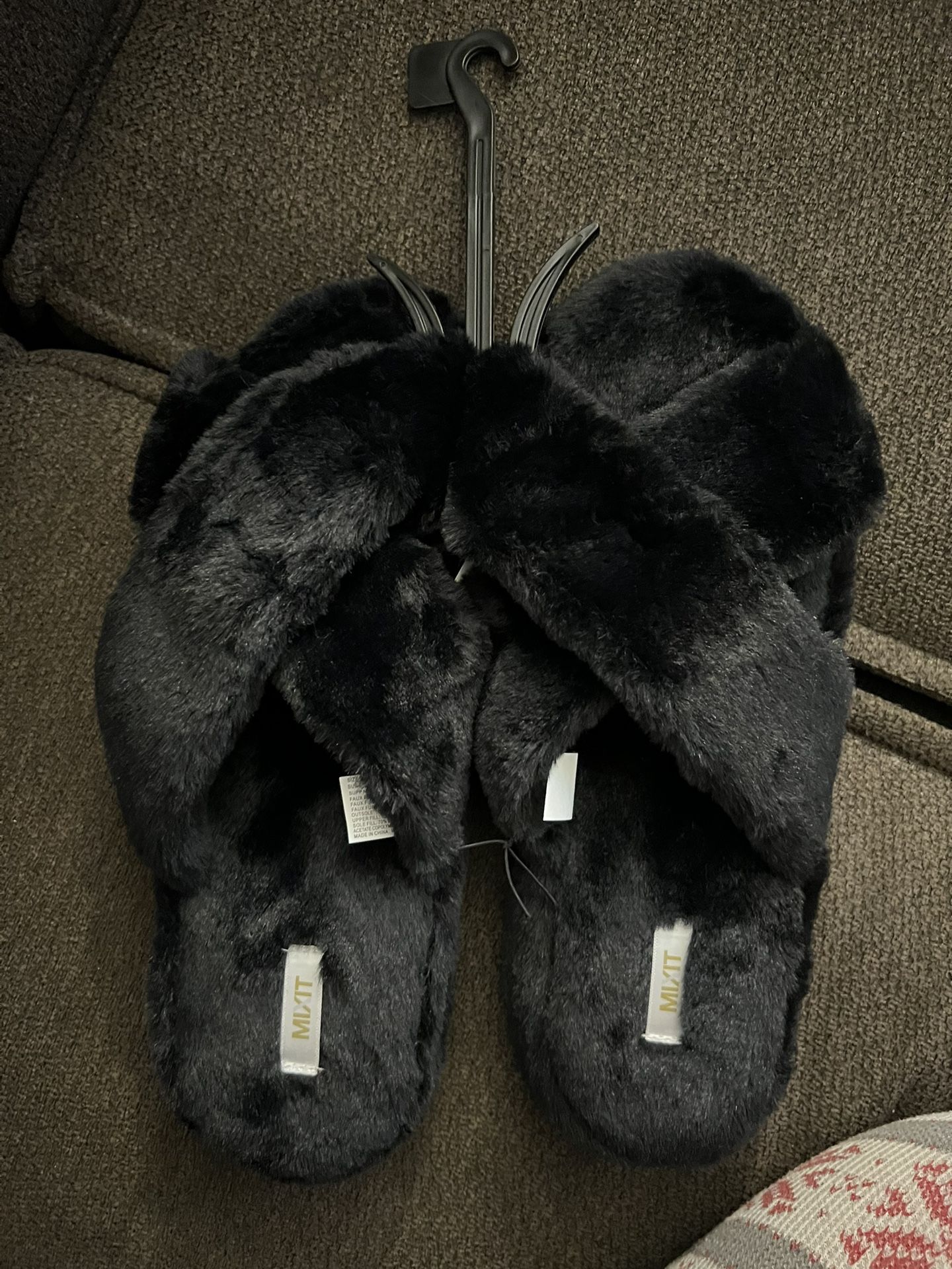 Women’s Slippers