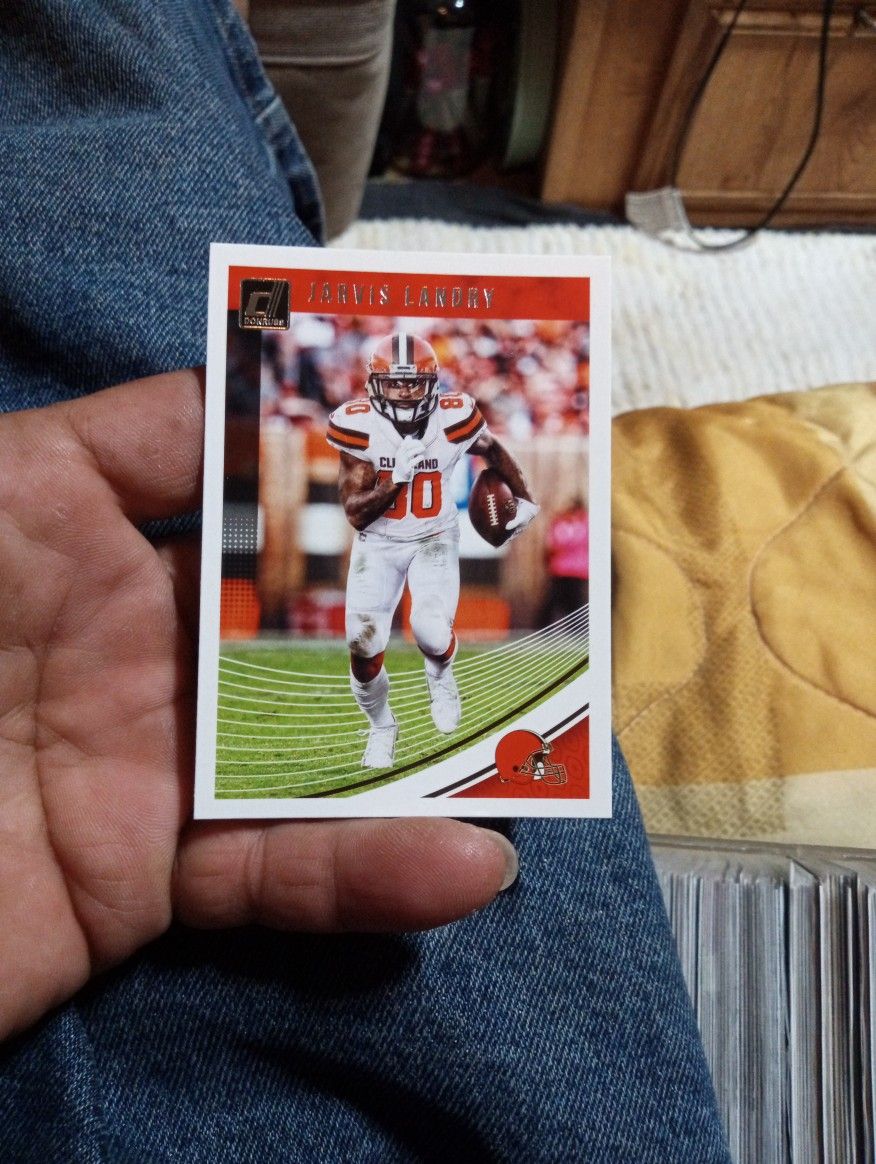 Jarvis Landry 