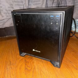 1080p Gaming PC - GTX 1660 Ti, 16GB RAM, 1TB SSD