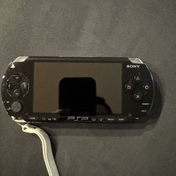 SONY PSP BUNDLE 