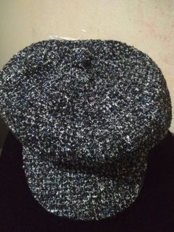 HAT NEW FOR WOMAN