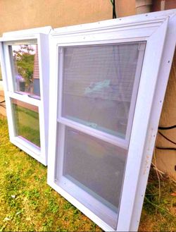High-quality Windows and doors